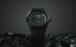 Casio vừa ra mắt đồng hồ AI xịn nhất