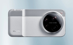 Vừa lên kệ, Xiaomi 17 Ultra đã có cập nhật xịn: Chụp 200MP zoom liên tục, chuyển file với iPhone, share màn hình với iPad, Macbook