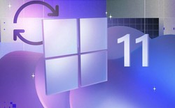 Đền bù cho một năm Windows 11 đầy biến động, Microsoft chốt hạ 2025 bằng bản nâng cấp hiệu năng 'khủng', giải phóng sức mạnh PC