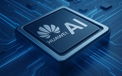 Thách thức NVIDIA, Huawei tuyên bố sẽ bán chip AI ở Hàn Quốc vào năm sau