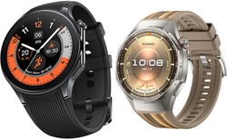 6 mẫu smartwatch nhìn đã thấy mê, tự thưởng cuối năm là chuẩn bài