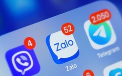Zalo nhận “bão 1 sao"