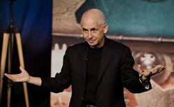 Các nhà khoa học đã đưa ra một cảnh báo khẩn cấp sau khi 250.000 bộ não được "giải mã"