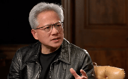 CEO Jensen Huang tiết lộ sốc: Trong kỷ nguyên AI, tương lai thuộc về người có “gu"