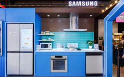 Chọn đồ gia dụng đón Tết, không thể bỏ qua yếu tố đặc biệt này