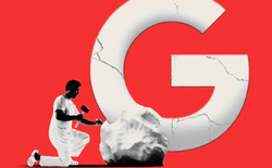 Bị chê chậm chạp, cồng kềnh, thua đau một startup mới nổi, Google đặt cược toàn bộ hệ sinh thái gần 4.000 tỷ USD để ‘phản đòn’