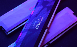 CEO hãng lắp PC cảnh báo: "Cần PC thì mua luôn đi, đừng chờ giảm giá nữa" - Khủng hoảng RAM sẽ còn đẩy giá linh kiện tăng mạnh