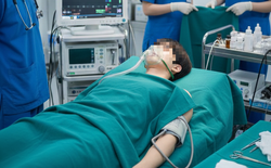 Người đàn ông đột tử trong khi gần gũi vợ, bác sĩ nghiêm mặt: 5 trường hợp này thích mấy cũng đừng làm "chuyện ấy"