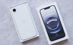 iPhone 17e vẫn chưa có Dynamic Island, bù lại màn hình sẽ có nâng cấp này