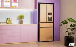 Panasonic tung loạt sản phẩm tủ lạnh, máy giặt mới tăng cường cá nhân hoá với trải nghiệm chuẩn Nhật