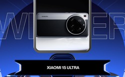 Xiaomi thắng lớn tại Better Choice Awards 2025 với Xiaomi 15 Ultra và hệ sinh thái smart home