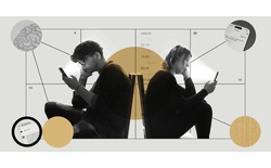 Loạn thần do AI gây ra: Mối nguy hiểm khi con người và máy móc 'cùng rủ nhau ảo giác'