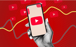 Youtube năm 2025: Từ 0 đến 100 tỷ USD và công cuộc tái định hình quyền lực của ngành giải trí toàn cầu