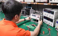 NÓNG: Việt Nam đã có lô chip nguồn đầu tiên xuất khẩu sang thị trường Nhật Bản