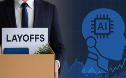 Trung Quốc ra phán quyết lịch sử: Doanh nghiệp không được sa thải nhân viên vì công việc bị AI thay thế