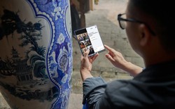 Nửa năm sau ngày ra mắt, Galaxy Z Fold7 vẫn song hành bên bạn để gập mở những khoảnh khắc đáng nhớ