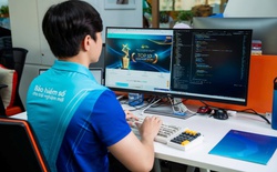 Bảo hiểm số và bài toán "giữ lời hứa - trao niềm tin