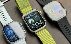 Huawei Watch Fit 4 Pro: Giá sale chỉ hơn 3 triệu nhưng màn hình sáng ngang Apple Watch Ultra, có 2 tính năng người Việt chắc chắn thích