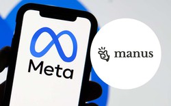 Một đối thủ của OpenAI tại Trung Quốc vừa được Meta mua lại với giá 2 tỷ USD