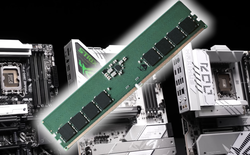 ASUS đẩy mạnh sản xuất bo mạch chủ DDR4 để đáp ứng thiếu hụt RAM trong năm 2026