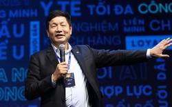 Chủ tịch Trương Gia Bình 'flex': Mô hình ngôn ngữ lớn của FPT có khoảng 5 triệu người dùng thường xuyên