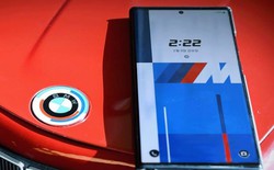 Chip Exynos của Samsung sắp xuất hiện trên xe BMW