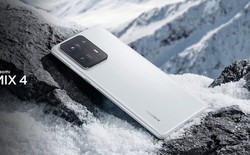 Xiaomi MIX 5 có thể trở thành smartphone đầu tiên với công nghệ nhận diện khuôn mặt 3D dưới màn hình