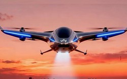 BYD phủ nhận tin đồn ra mắt ô tô bay điện