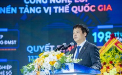 Tổng giám đốc FPT: Làm chủ công nghệ lõi để phụng sự quốc gia và vươn ra toàn cầu