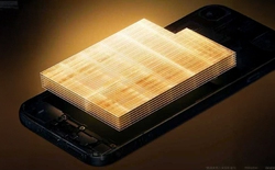 Samsung bỏ phát triển pin 20.000mAh vì lý do an toàn