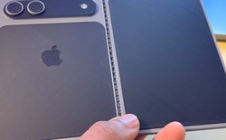 iPhone Fold ra mắt cuối năm sau liệu có hỗ trợ Apple Pencil?