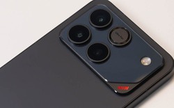 Điện thoại pin 10.000mAh của Honor cháy hàng