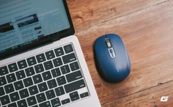 Chuột này giá hơn 500.000 đồng nhưng có những thứ tôi chỉ thấy trên chuột đắt tiền