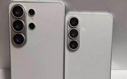 Lộ ảnh dummy Galaxy S26 Ultra: Samsung đồng bộ thiết kế toàn bộ dòng S26 sắp ra mắt