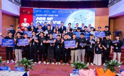 Hackathon AI "tỷ đồng" là bệ phóng cho cộng đồng phát triển AI Việt Nam
