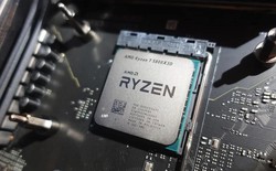 CPU Ryzen 5 năm tuổi của AMD bất ngờ bán chạy trở lại vì RAM quá đắt