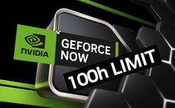 Giữa bão giá linh kiện PC, cứu cánh Cloud Gaming chính thức "quay xe": NVIDIA áp đặt giới hạn giờ chơi từ 2026
