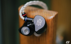 Đánh giá tai nghe SIMGOT SuperMix 5: Âm thanh mà truyền qua xương thì có gì hay?