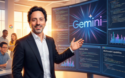 Từ trò cười cho thiên hạ, giờ đây Gemini 3 khiến cả ChatGPT cũng phải e sợ: Có phải là nhờ "lão tướng" này của Google?