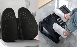 Không có tiền mua ghế công thái học: 3 món đồ sau dùng thay thế cũng ổn, giá lại rẻ