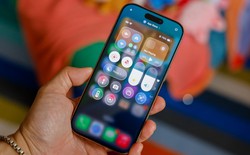 Người đứng sau thiết kế Liquid Glass rời Apple về đầu quân cho Meta