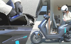 Yamaha bất ngờ ra mắt mẫu xe máy điện hoàn toàn mới: Không cần công suất lớn nhưng vẫn đủ “thuyết phục”