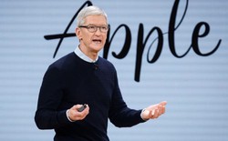 Tim Cook bày tỏ sự đồng hành với các vùng bão lũ châu Á, Việt Nam có trong kế hoạch cứu trợ của Apple