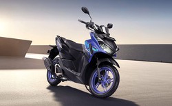 “Vua xe ga” của Honda ra mắt; Dream 2026 về Việt Nam