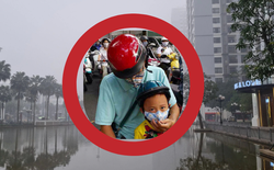 Hà Nội ô nhiễm không khí kéo dài, BS chỉ rõ ai đang bị bụi mịn tấn công nhiều nhất