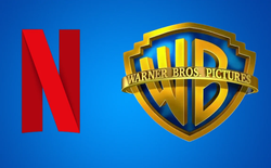 Thương vụ rung chuyển ngành giải trí: Netflix thâu tóm Warner Bros và HBO với giá 72 tỷ USD