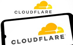 Cloudflare lại sập