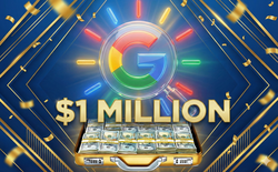 Thắng 22/23 ván cược về kết quả tìm kiếm Google, kiếm hơn 1 triệu USD chỉ trong một ngày: Thần may mắn hay gian lận nội gián?