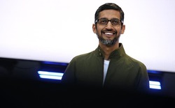 CEO Google Sundar Pichai: trong tương lai, AI có thể thay ông làm chủ tịch tập đoàn
