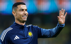 Sau khi nhờ AI viết bài phát biểu, Ronaldo quyết định đầu tư vào AI Perplexity